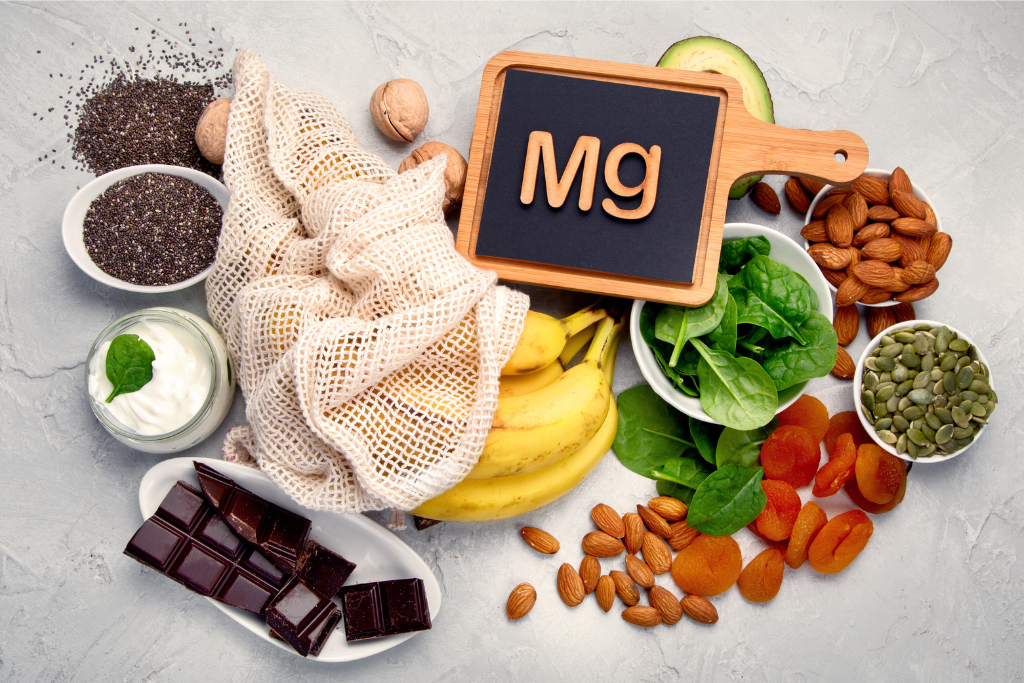 Citrato vs. Glicinato de Magnesio: diferencias desde una mirada natural