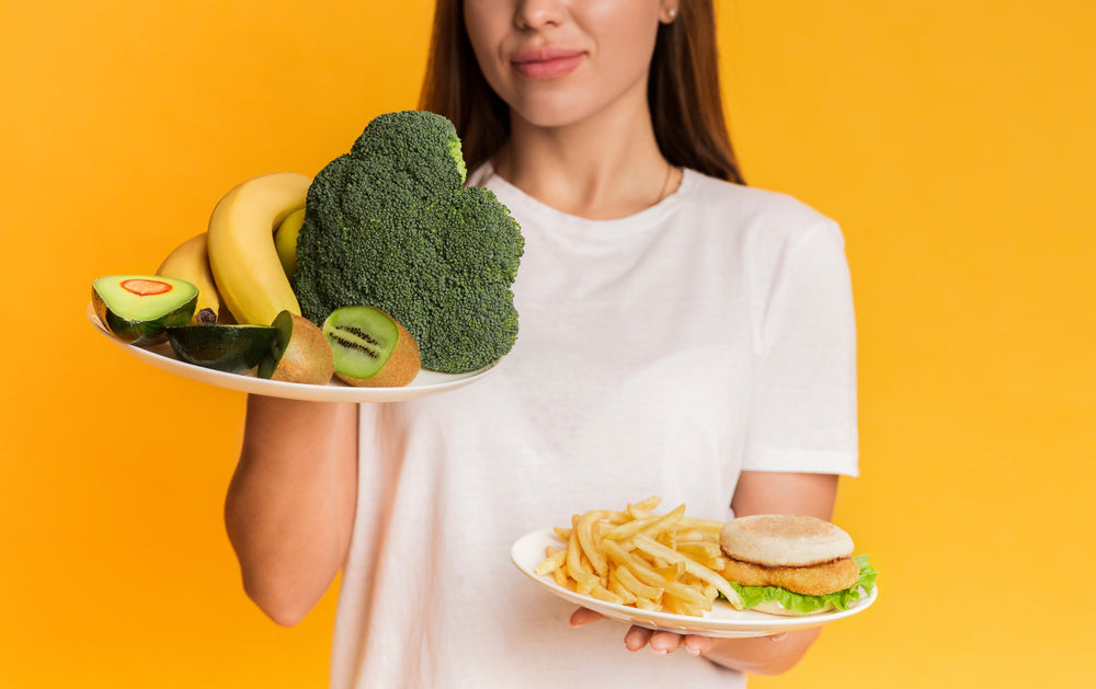 Alimentación flexible: ¿Qué es la regla 80/20 y por qué puede cambiar tu relación con la comida?