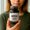 Ajo Negro | 500 mg