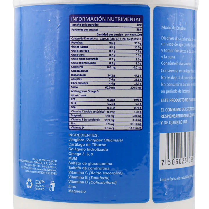 Artmuub | 1.1 kg