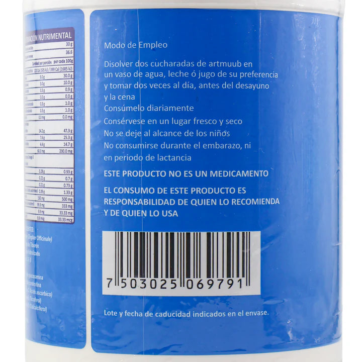 Artmuub | 1.1 kg