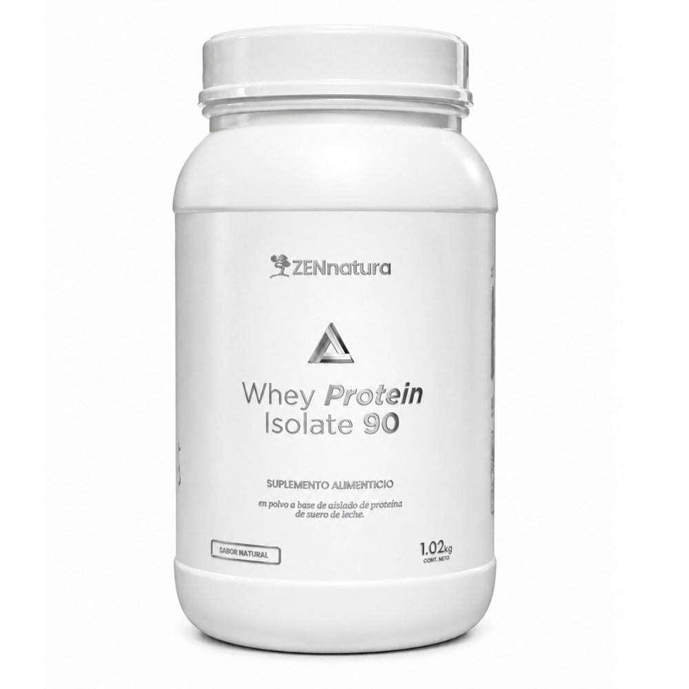 Whey Proteín Isolate 90 1.02kg