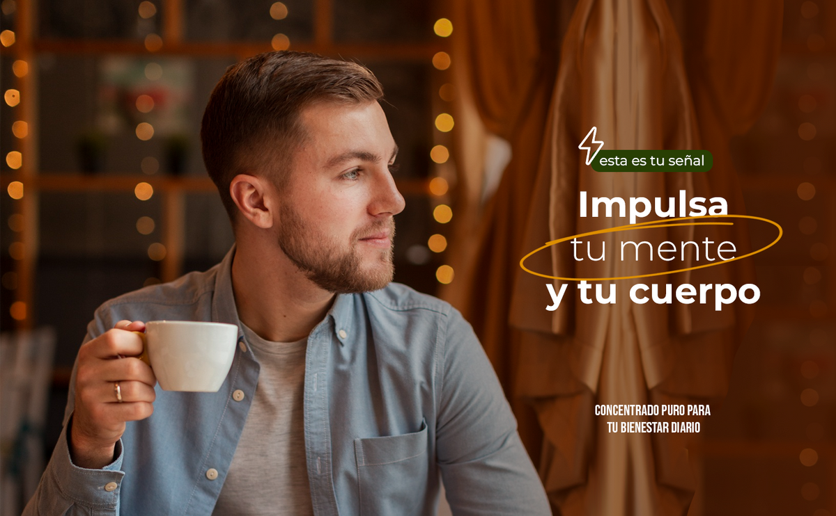 Café de Olla | Café Soluble con Hongos | 600 g