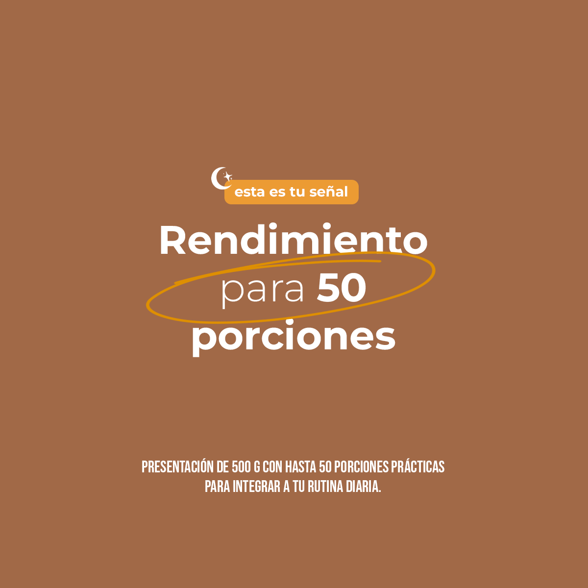 Colágeno en Polvo Hidrolizado | Sin Sabor | 500 gr