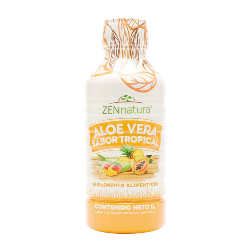 Aloe Vera Tropical | 1 litro